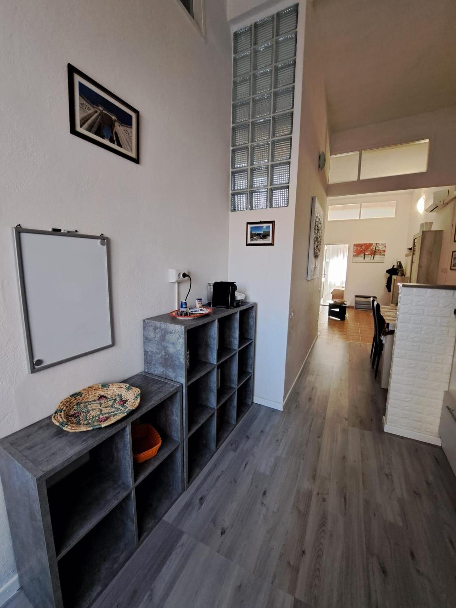 Appartamento Vacanze Cagliari - Via Lanusei Exterior photo