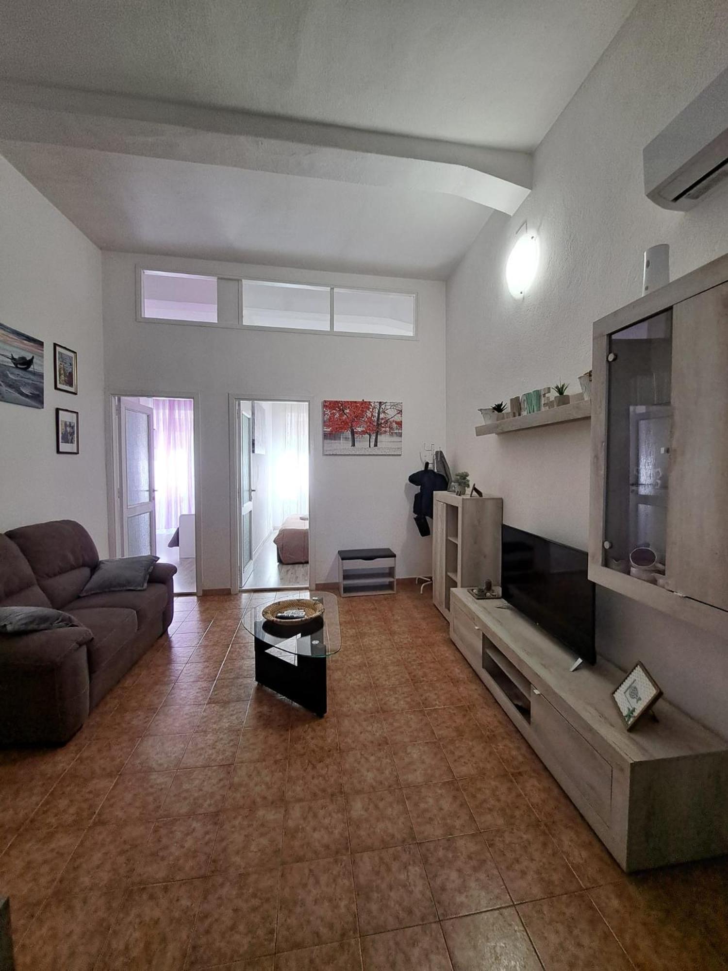Appartamento Vacanze Cagliari - Via Lanusei Exterior photo