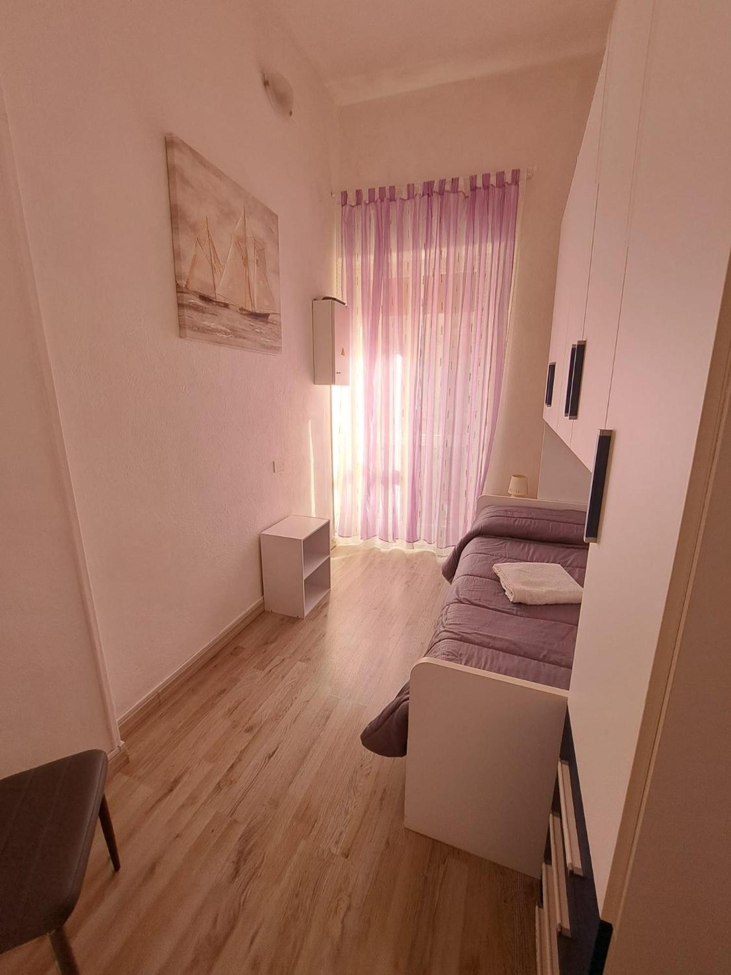 Appartamento Vacanze Cagliari - Via Lanusei Exterior photo